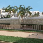 Nieuwbouw Project in El Rafol d'Almunia in Spanje, gelegen aan de Costa Blanca-Noord