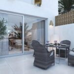 Nieuwbouw Project in El Rafol d'Almunia in Spanje, gelegen aan de Costa Blanca-Noord