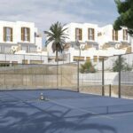 Nieuwbouw Project in El Rafol d'Almunia in Spanje, gelegen aan de Costa Blanca-Noord