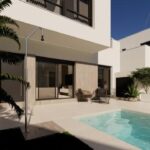 Nieuwbouw Project in San Fulgencio in Spanje, gelegen aan de Costa Blanca-Zuid