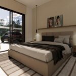 Nieuwbouw Project in San Fulgencio in Spanje, gelegen aan de Costa Blanca-Zuid