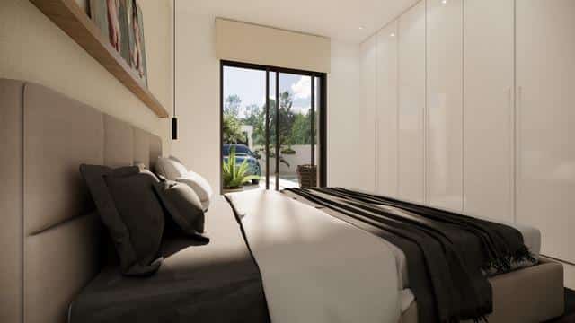 Nieuwbouw Project in San Fulgencio in Spanje, gelegen aan de Costa Blanca-Zuid