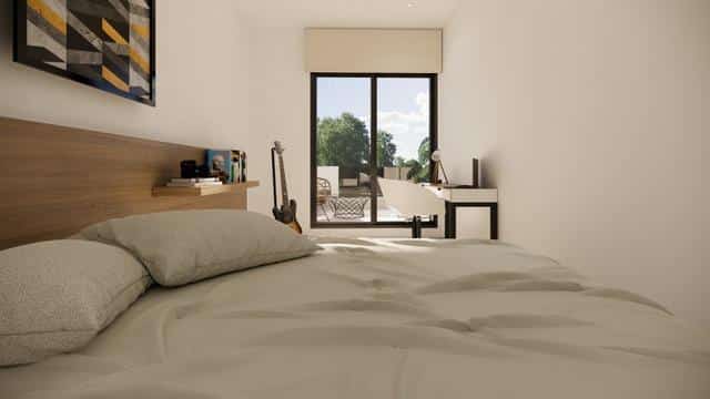 Nieuwbouw Project in San Fulgencio in Spanje, gelegen aan de Costa Blanca-Zuid