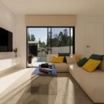 Nieuwbouw Project in San Fulgencio in Spanje, gelegen aan de Costa Blanca-Zuid