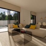 Nieuwbouw Project in San Fulgencio in Spanje, gelegen aan de Costa Blanca-Zuid