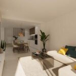 Nieuwbouw Project in San Fulgencio in Spanje, gelegen aan de Costa Blanca-Zuid