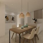 Nieuwbouw Project in San Fulgencio in Spanje, gelegen aan de Costa Blanca-Zuid