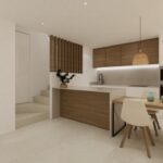 Nieuwbouw Project in San Fulgencio in Spanje, gelegen aan de Costa Blanca-Zuid