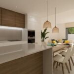 Nieuwbouw Project in San Fulgencio in Spanje, gelegen aan de Costa Blanca-Zuid