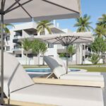 Nieuwbouw Project in Velez-Malaga in Spanje, gelegen aan de Costa del Sol-Oost