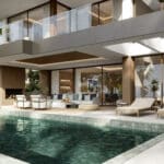 Nieuwbouw Villa Te koop in Nueva Andalucia in Spanje, gelegen aan de Costa del Sol-West