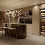 Nieuwbouw Villa Te koop in Nueva Andalucia in Spanje, gelegen aan de Costa del Sol-West