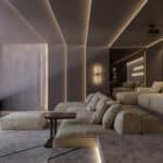 Nieuwbouw Villa Te koop in Nueva Andalucia in Spanje, gelegen aan de Costa del Sol-West