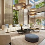 Nieuwbouw Villa Te koop in Nueva Andalucia in Spanje, gelegen aan de Costa del Sol-West