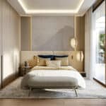 Nieuwbouw Villa Te koop in Nueva Andalucia in Spanje, gelegen aan de Costa del Sol-West