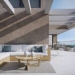 Nieuwbouw Appartement Te koop in Estepona in Spanje, gelegen aan de Costa del Sol-West