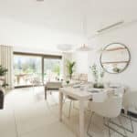 Nieuwbouw Appartement Te koop in Nueva Andalucia in Spanje, gelegen aan de Costa del Sol-West