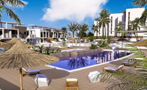 Penthouse te koop in Pilar De La Horadada (Spanje, Costa Blanca-Zuid)