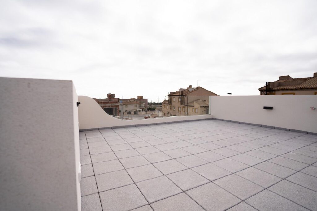 Nieuwbouw Appartement Te koop in Pilar De La Horadada in Spanje, gelegen aan de Costa Blanca-Zuid
