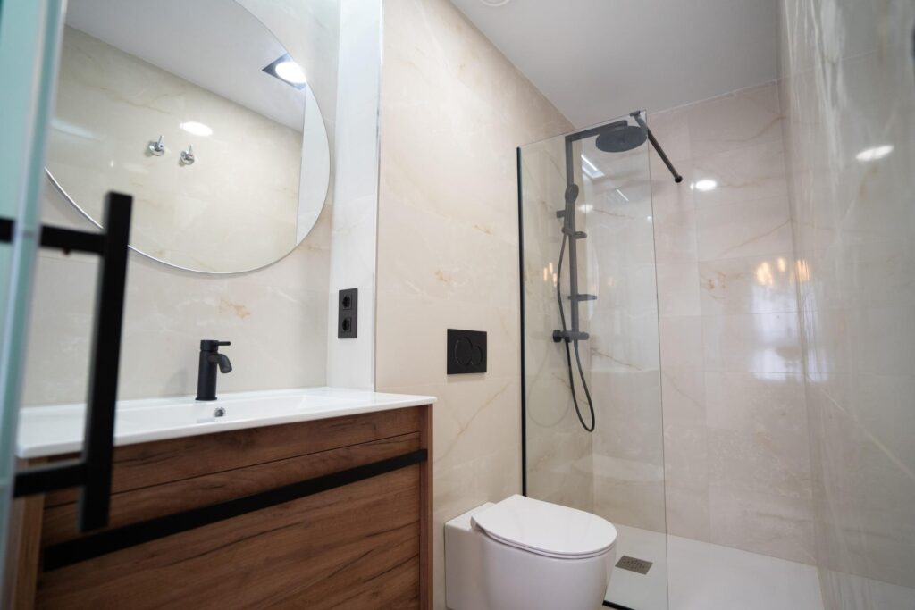 Nieuwbouw Appartement Te koop in Pilar De La Horadada in Spanje, gelegen aan de Costa Blanca-Zuid