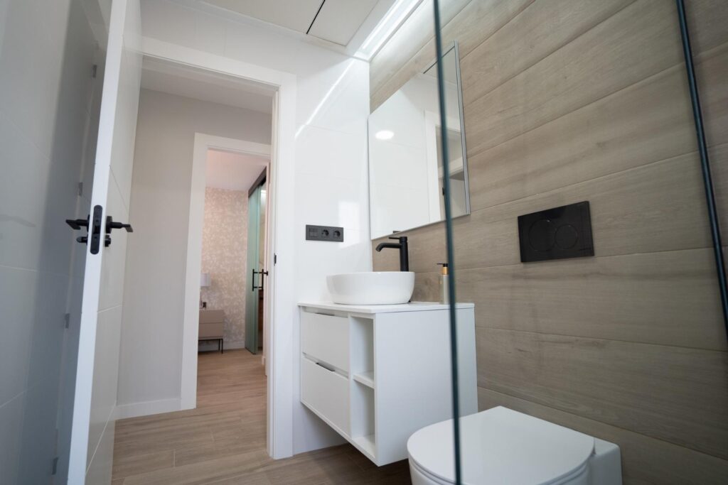 Nieuwbouw Appartement Te koop in Pilar De La Horadada in Spanje, gelegen aan de Costa Blanca-Zuid