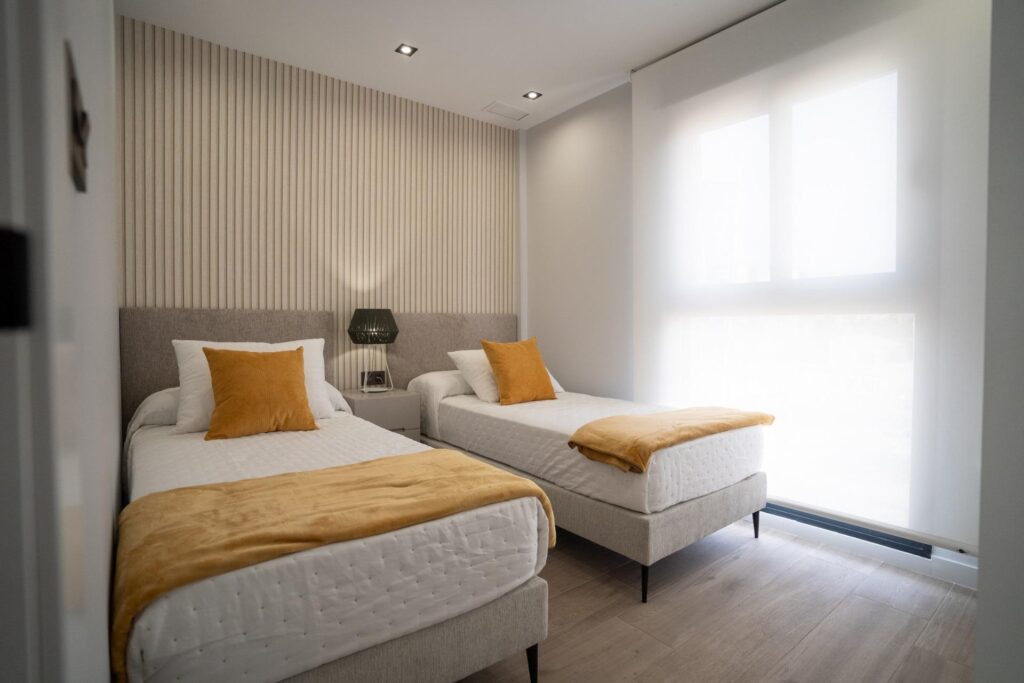 Nieuwbouw Appartement Te koop in Pilar De La Horadada in Spanje, gelegen aan de Costa Blanca-Zuid