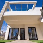 Nieuwbouw Appartement Te koop in Pilar De La Horadada in Spanje, gelegen aan de Costa Blanca-Zuid