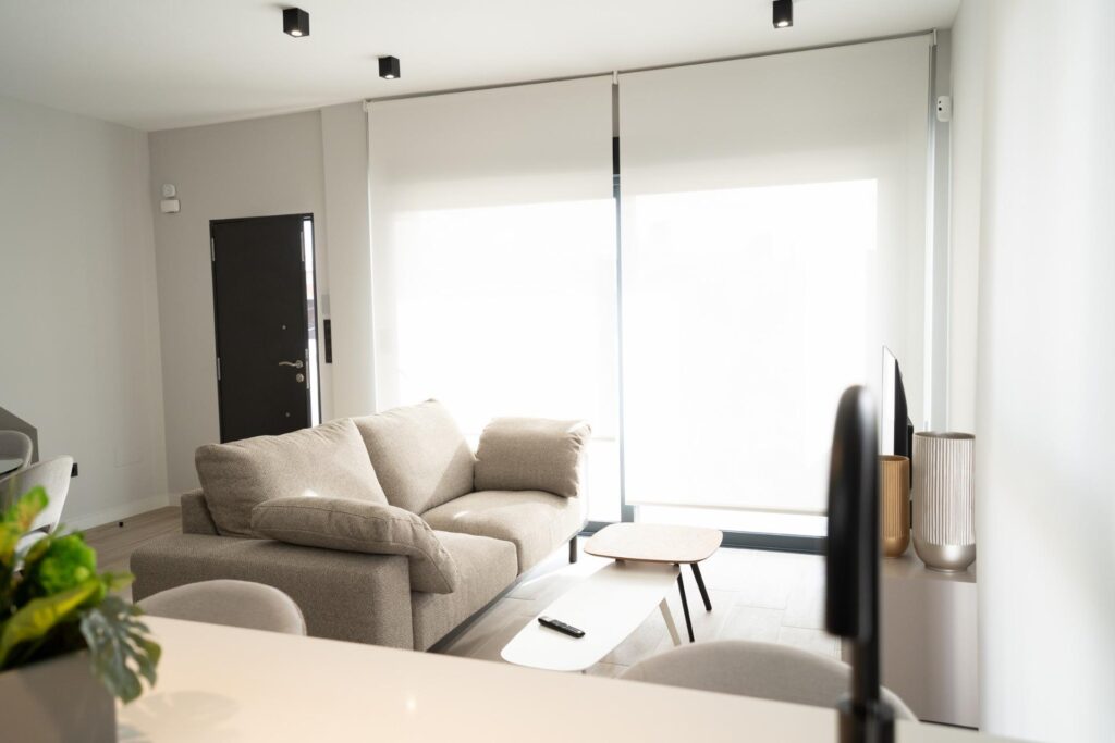 Nieuwbouw Appartement Te koop in Pilar De La Horadada in Spanje, gelegen aan de Costa Blanca-Zuid