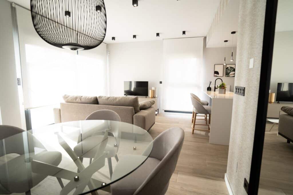 Nieuwbouw Appartement Te koop in Pilar De La Horadada in Spanje, gelegen aan de Costa Blanca-Zuid