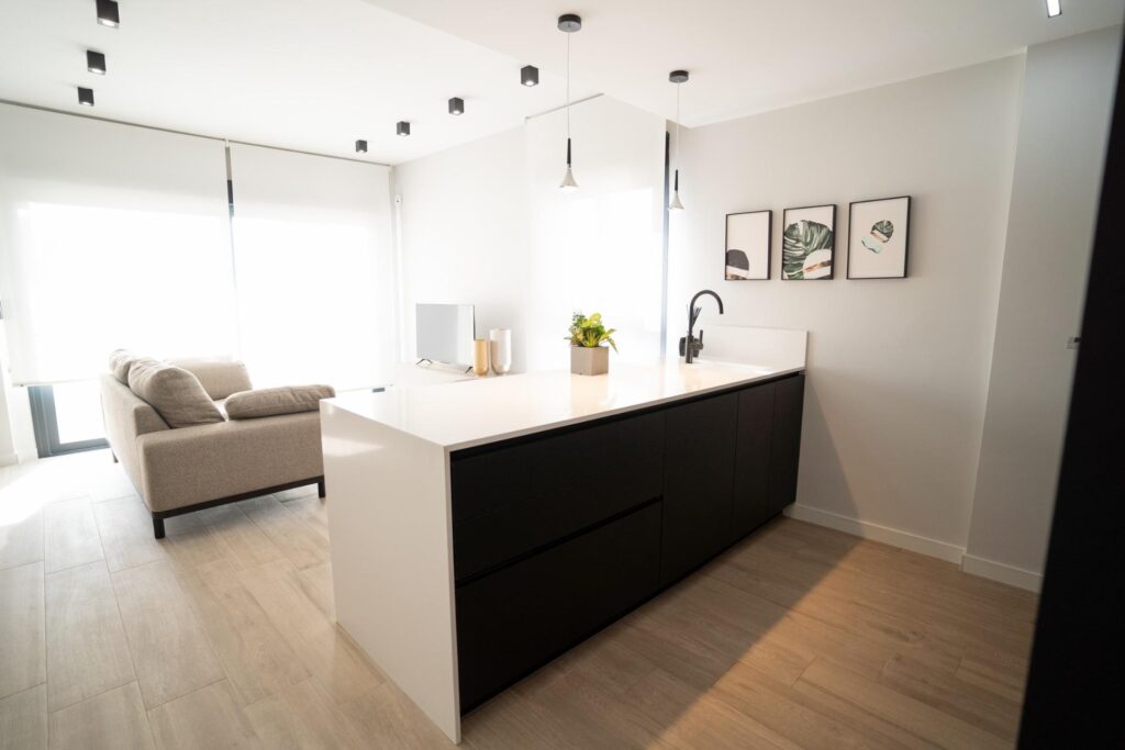 Nieuwbouw Appartement Te koop in Pilar De La Horadada in Spanje, gelegen aan de Costa Blanca-Zuid