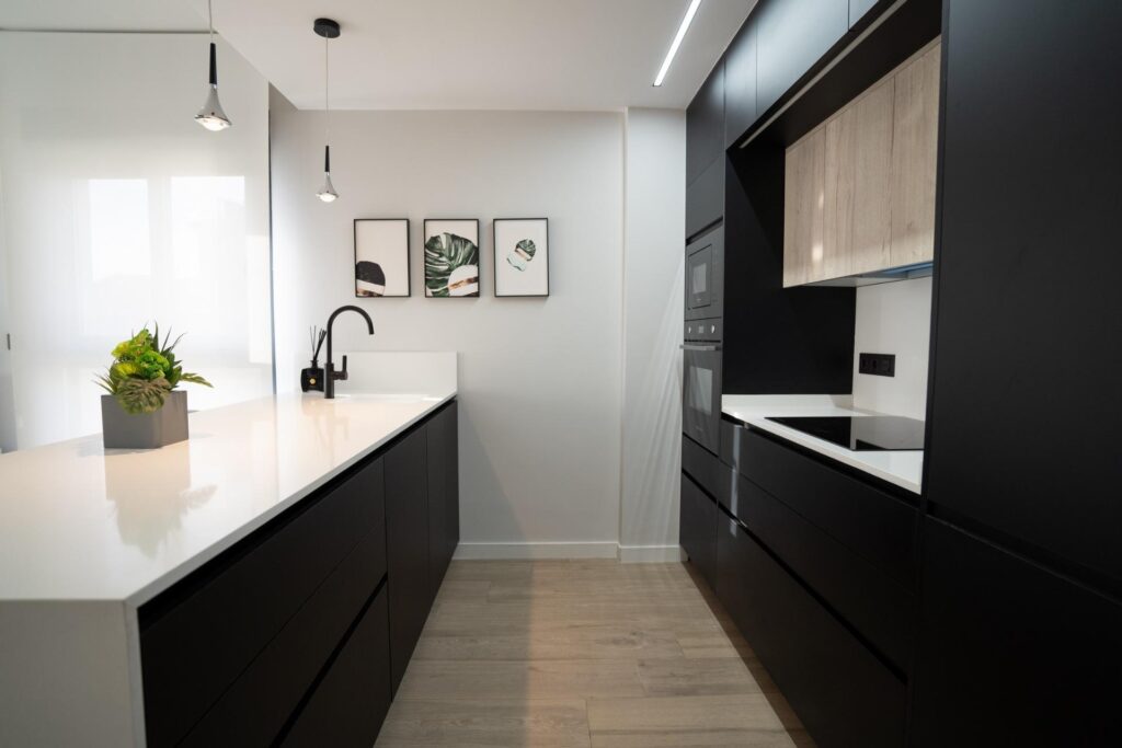 Nieuwbouw Appartement Te koop in Pilar De La Horadada in Spanje, gelegen aan de Costa Blanca-Zuid