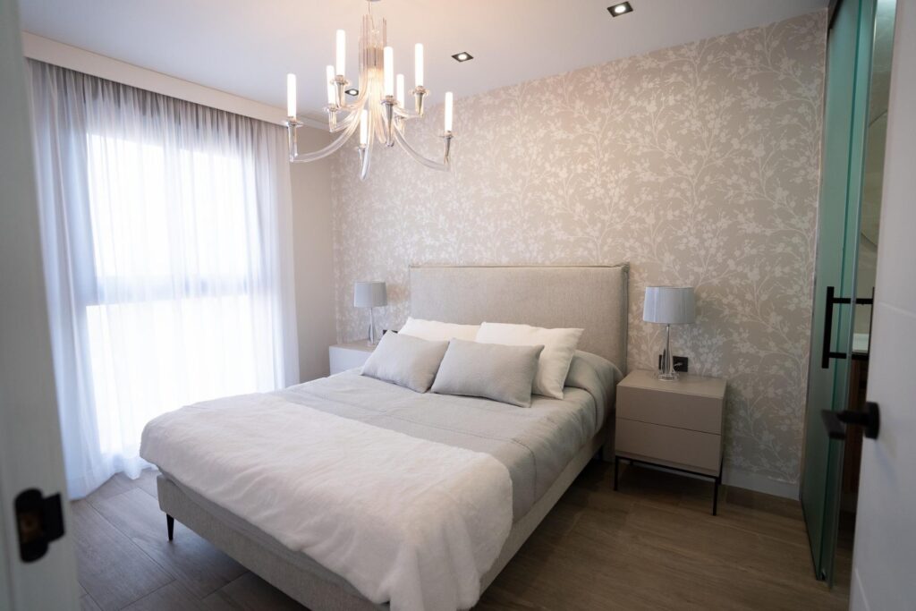 Nieuwbouw Appartement Te koop in Pilar De La Horadada in Spanje, gelegen aan de Costa Blanca-Zuid