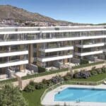 Nieuwbouw Appartement Te koop in Torremolinos in Spanje, gelegen aan de Costa del Sol-Centro