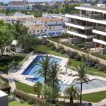 Nieuwbouw Appartement Te koop in Torremolinos in Spanje, gelegen aan de Costa del Sol-Centro