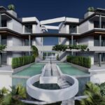 Nieuwbouw Huis Te koop in Cancelada in Spanje, gelegen aan de Costa del Sol-West