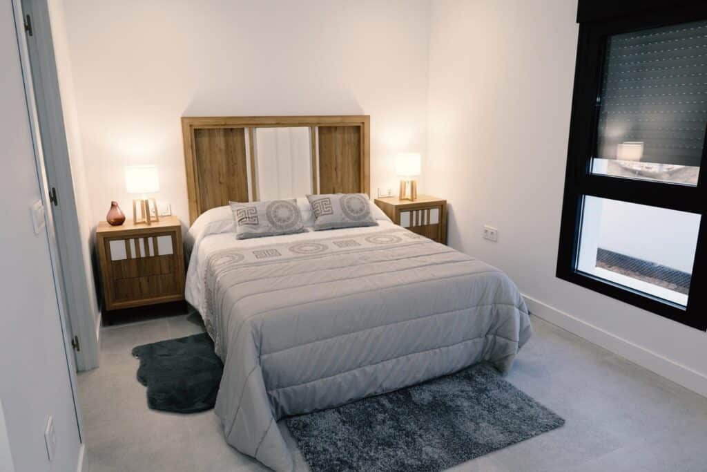Nieuwbouw Huis Te koop in Fuente Álamo de Murcia in Spanje, gelegen aan de Costa Cálida