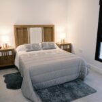 Nieuwbouw Huis Te koop in Fuente Álamo de Murcia in Spanje, gelegen aan de Costa Cálida