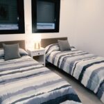 Nieuwbouw Huis Te koop in Fuente Álamo de Murcia in Spanje, gelegen aan de Costa Cálida