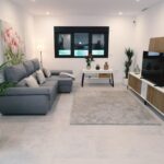Nieuwbouw Huis Te koop in Fuente Álamo de Murcia in Spanje, gelegen aan de Costa Cálida