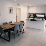 Nieuwbouw Huis Te koop in Fuente Álamo de Murcia in Spanje, gelegen aan de Costa Cálida