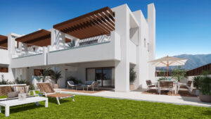 Huis te koop in La Cala De Mijas (Spanje, Costa del Sol-Centro)