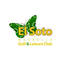 logo El Soto Club de Golf