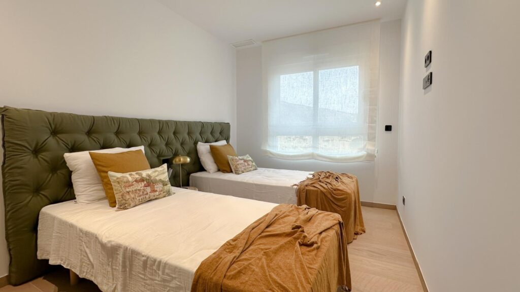 Nieuwbouw Project in Algorfa in Spanje, gelegen aan de Costa Blanca-Zuid