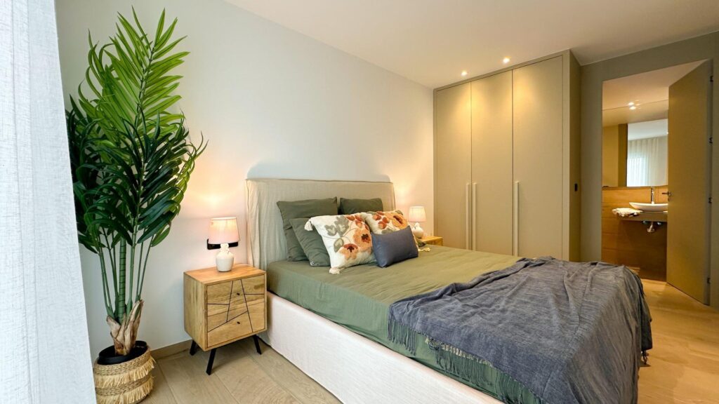 Nieuwbouw Project in Algorfa in Spanje, gelegen aan de Costa Blanca-Zuid