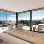 Nieuwbouw Project in Sotogrande (11310) in Spanje, gelegen aan de Costa del Sol-West
