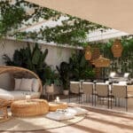 Nieuwbouw Project in Benalmadena in Spanje, gelegen aan de Costa del Sol-Centro