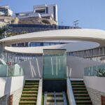 Nieuwbouw Project in Calpe in Spanje, gelegen aan de Costa Blanca-Noord