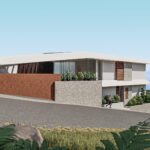 Nieuwbouw Project in Calpe in Spanje, gelegen aan de Costa Blanca-Noord