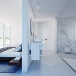 Nieuwbouw Project in Calpe in Spanje, gelegen aan de Costa Blanca-Noord