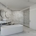 Nieuwbouw Project in Calpe in Spanje, gelegen aan de Costa Blanca-Noord